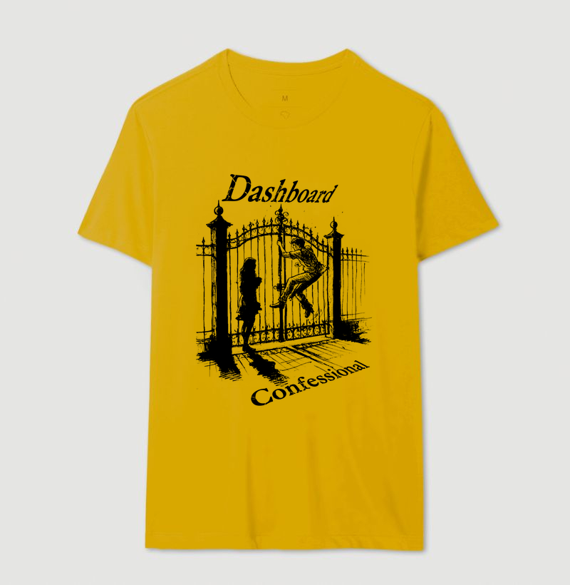 Camisa 16