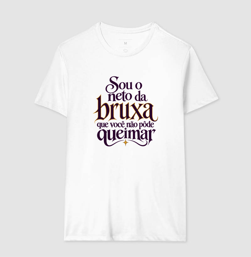 Sou o neto da bruxa que você não pôde queimar - Imagem 4