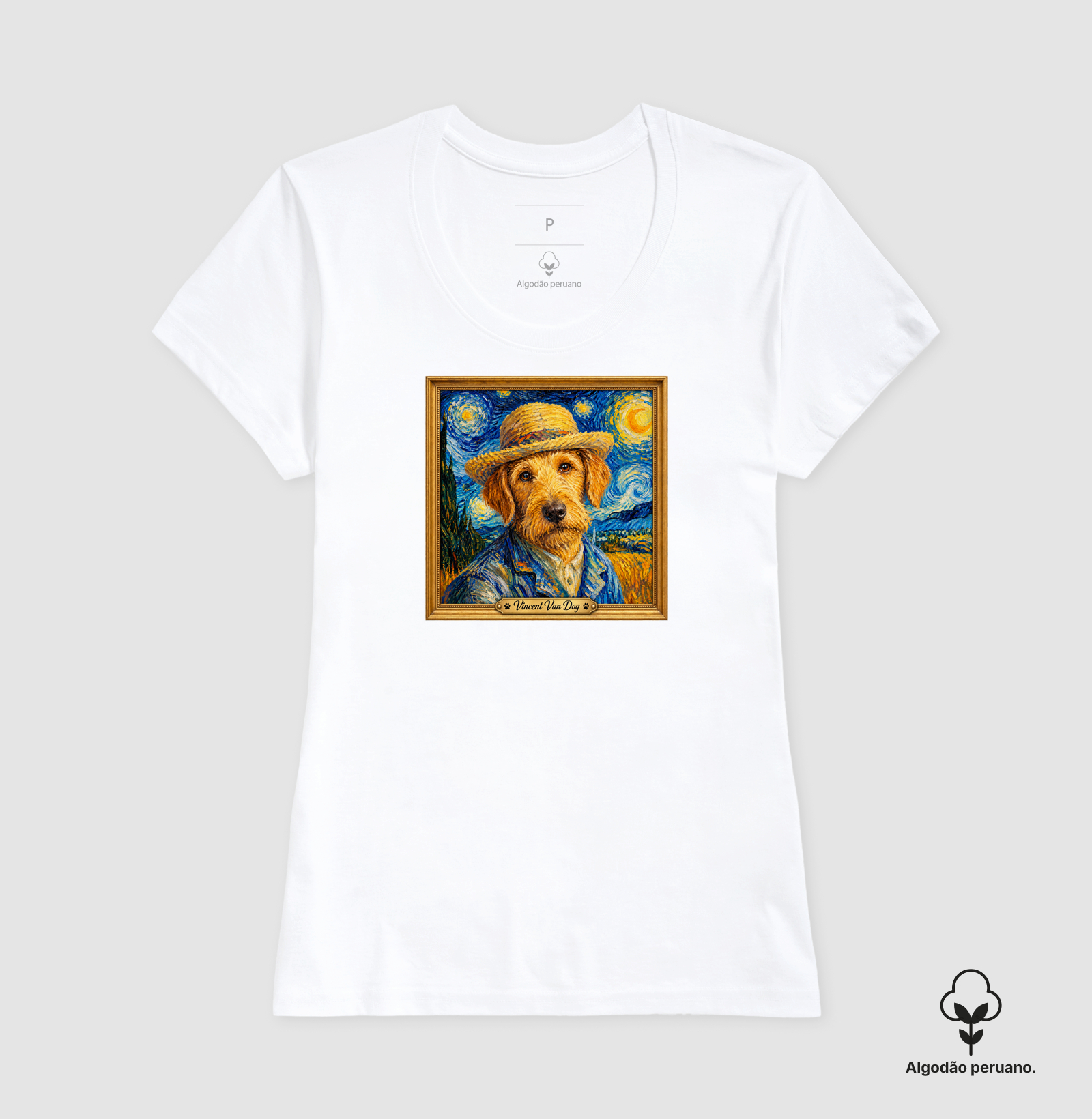 Vincent Van Dog - Imagem 9