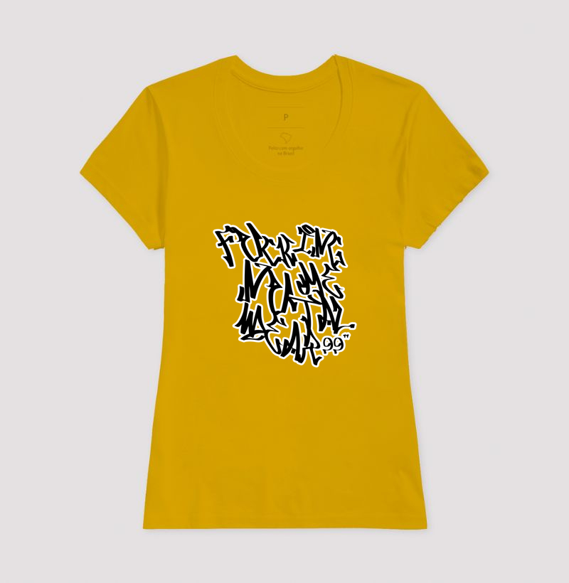 CAMISETA PARTY LIKE 99 - Imagem 15