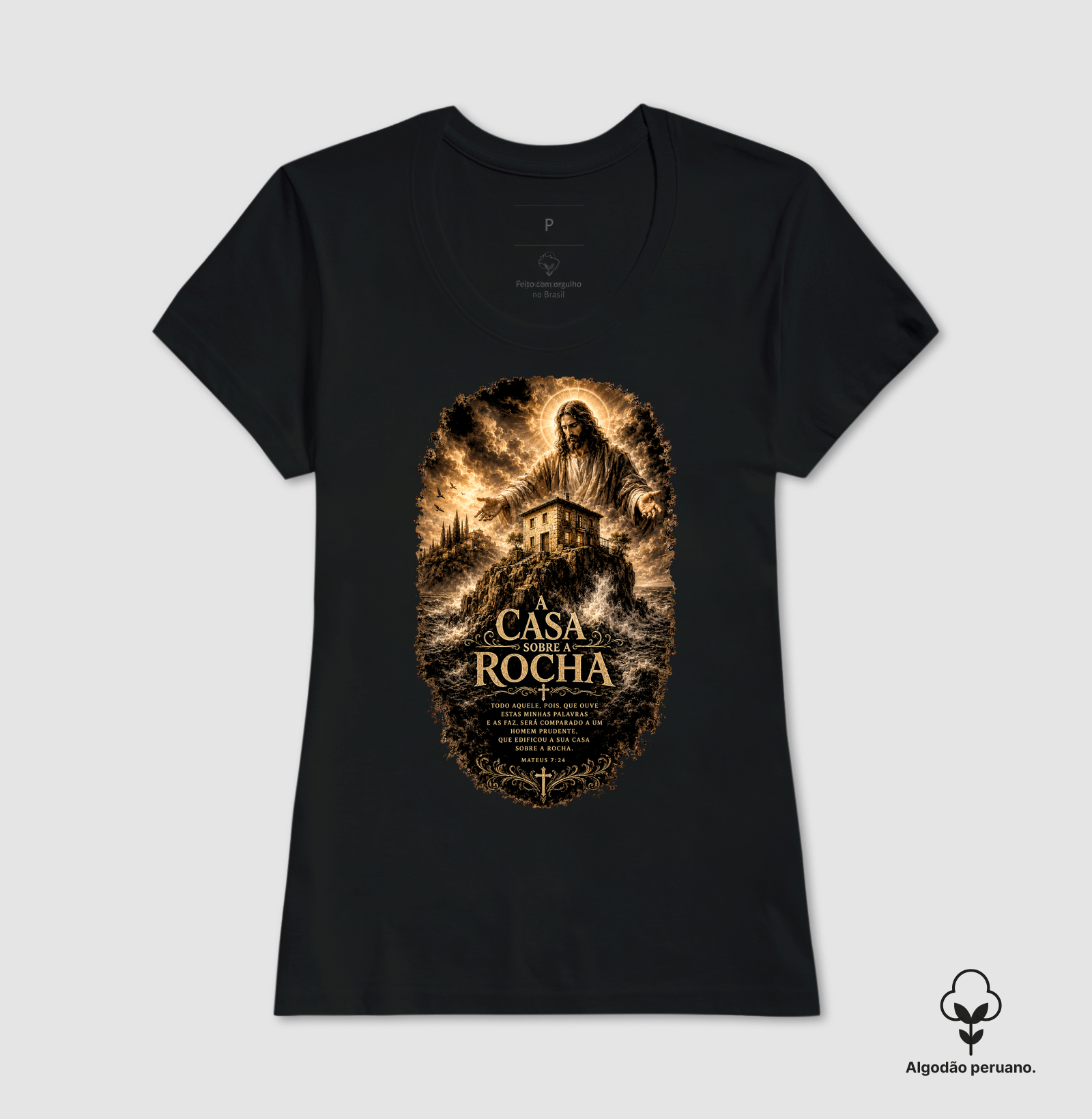 Camisa 9