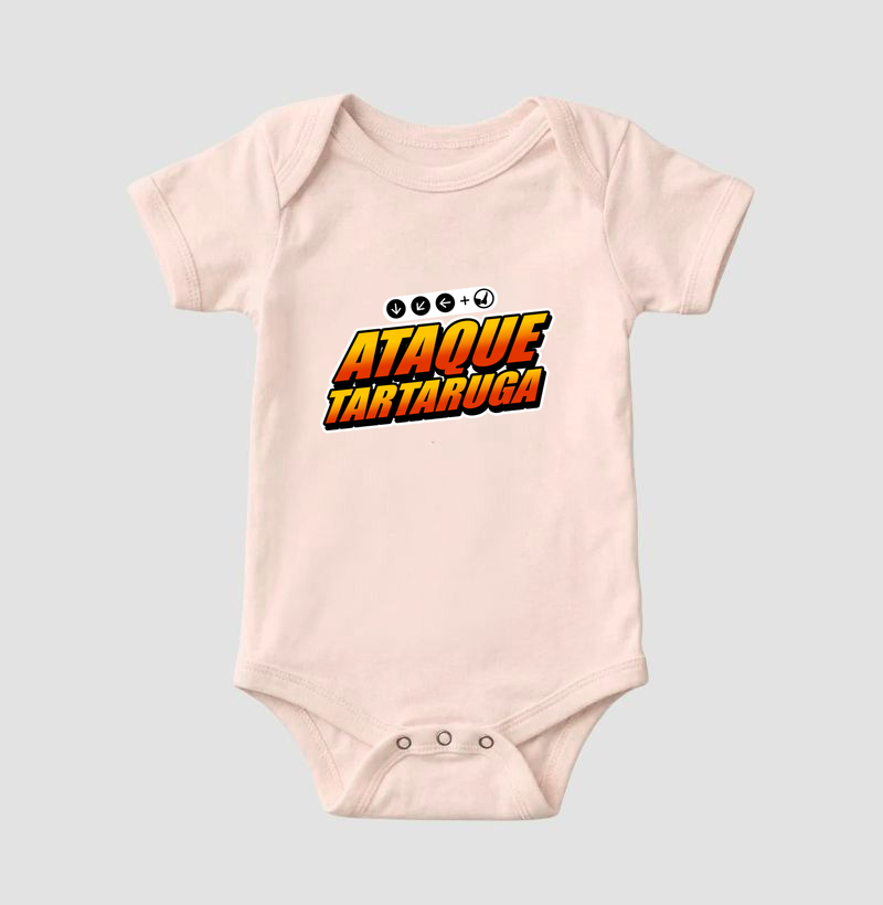 Ataque Tartaruga (Street Fighter) - Imagem 5