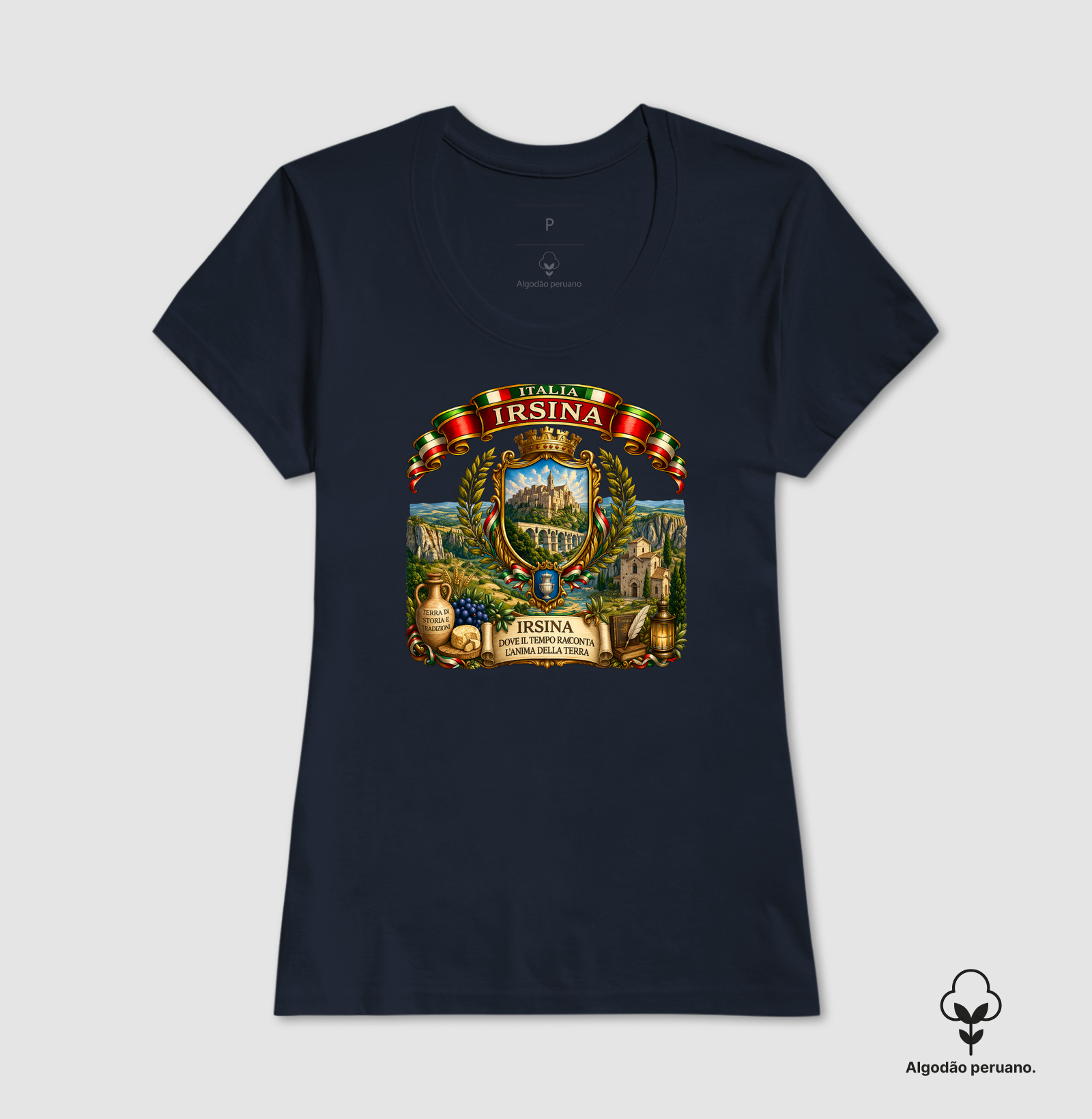 Camisa 2