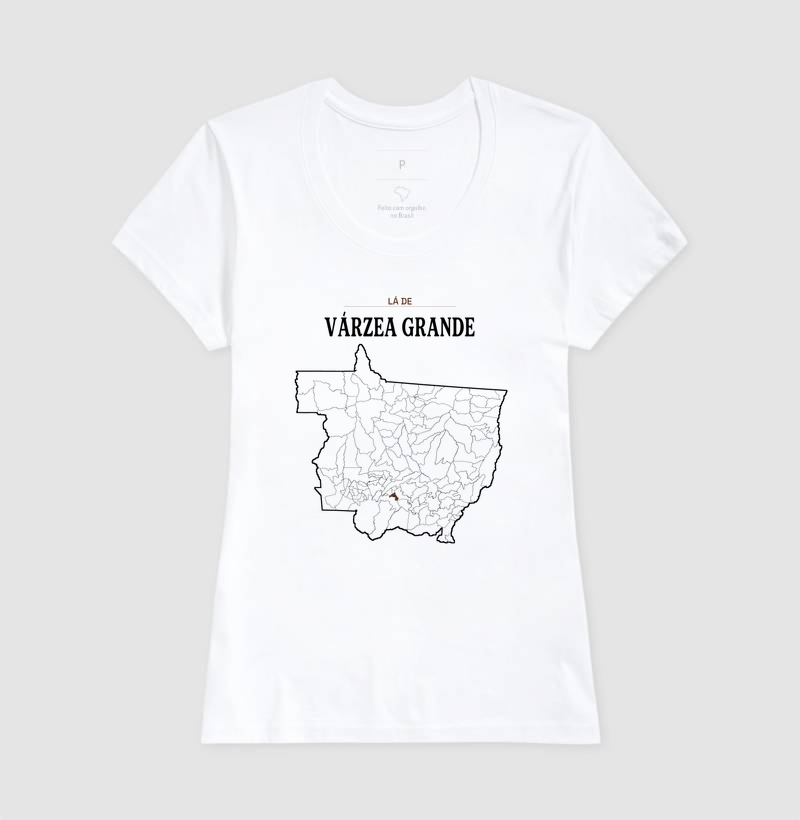 Várzea Grande | Território MT - Imagem 5