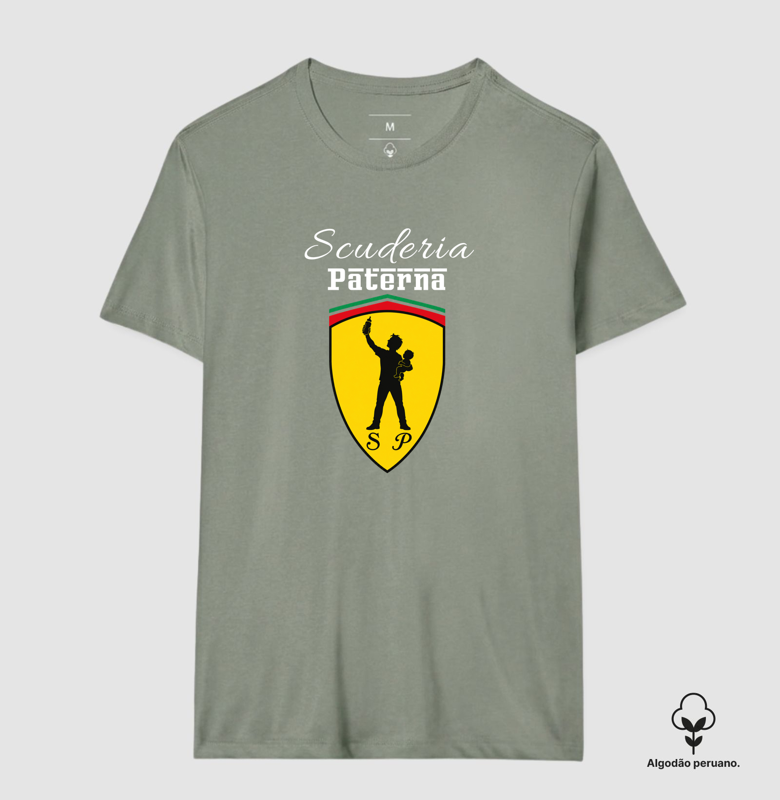 Camisa 8