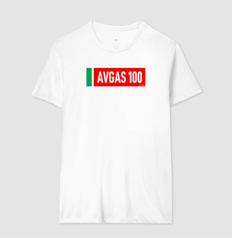 AVGAS 100 - Imagem 4