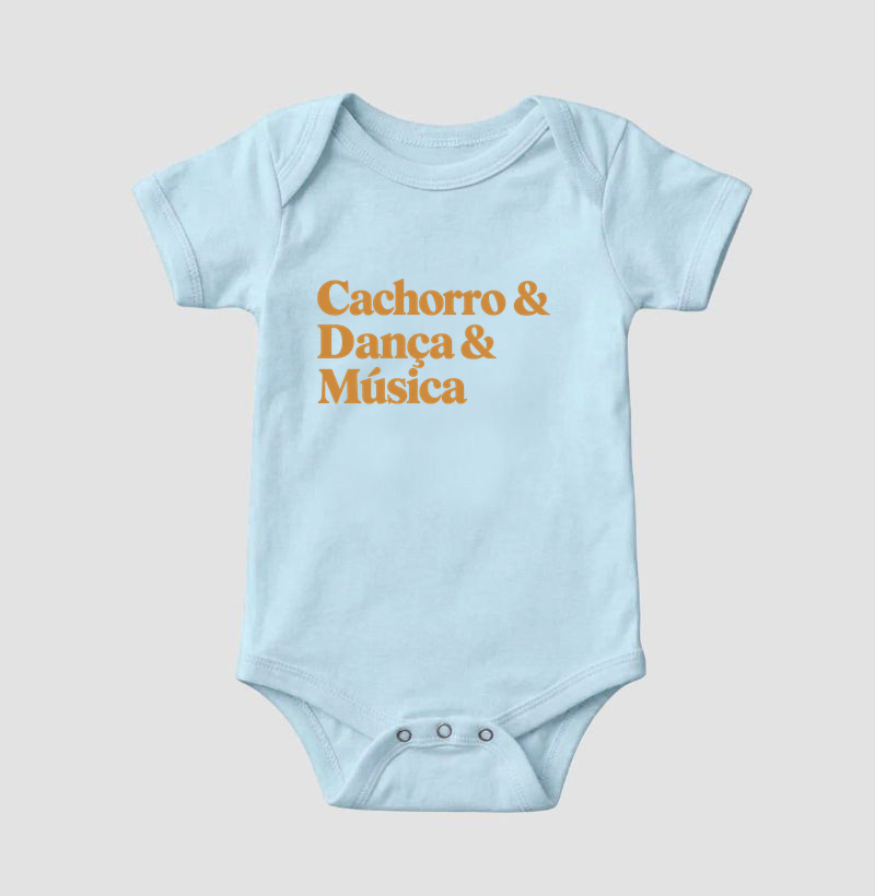 Cachorro & Dança & Música - Imagem 4