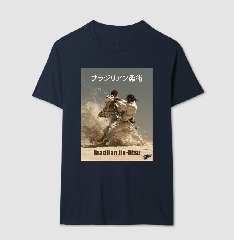 Brazilian Jiu-jitsu - Imagem 9
