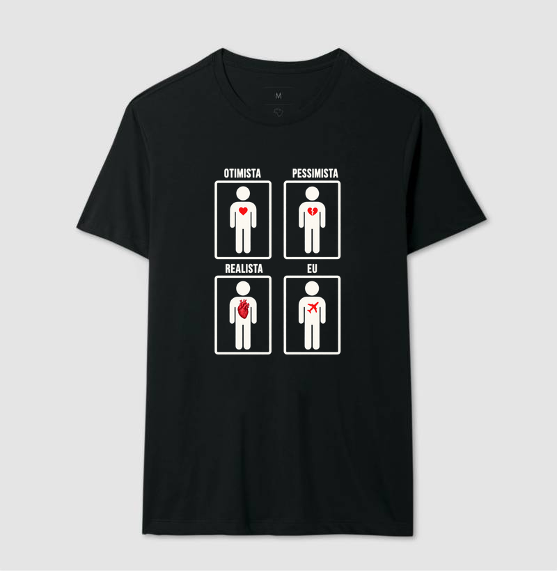 Otimista, Pessimista, Realista, Eu - Imagem 3