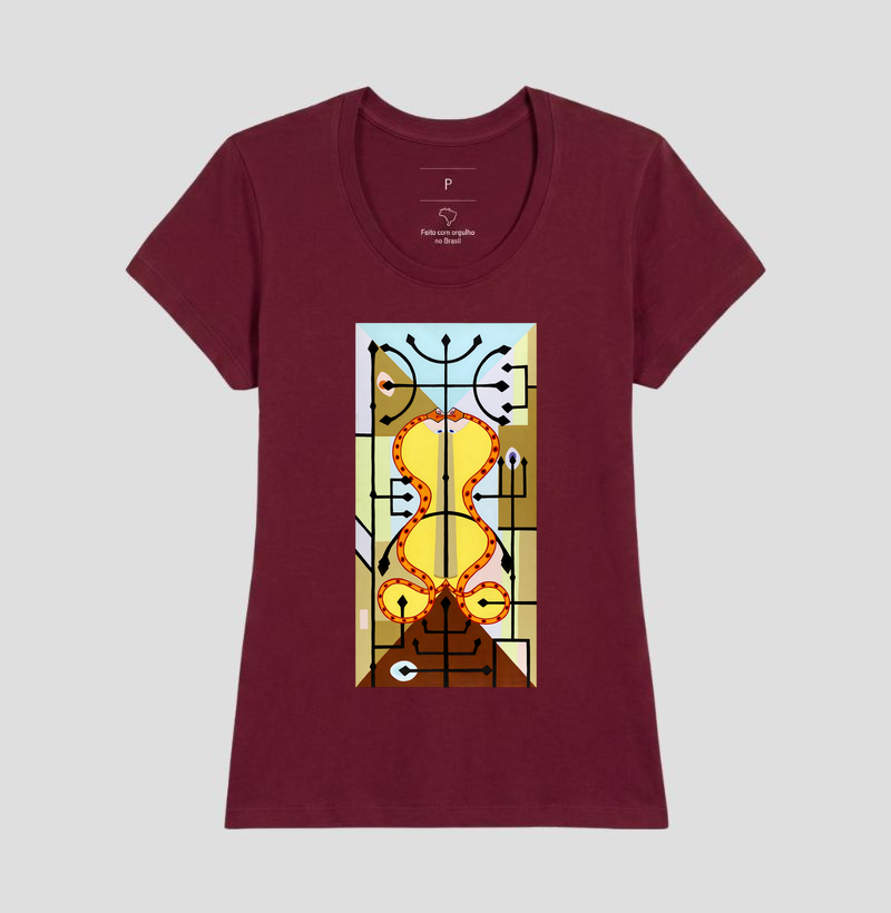 Camisa 18