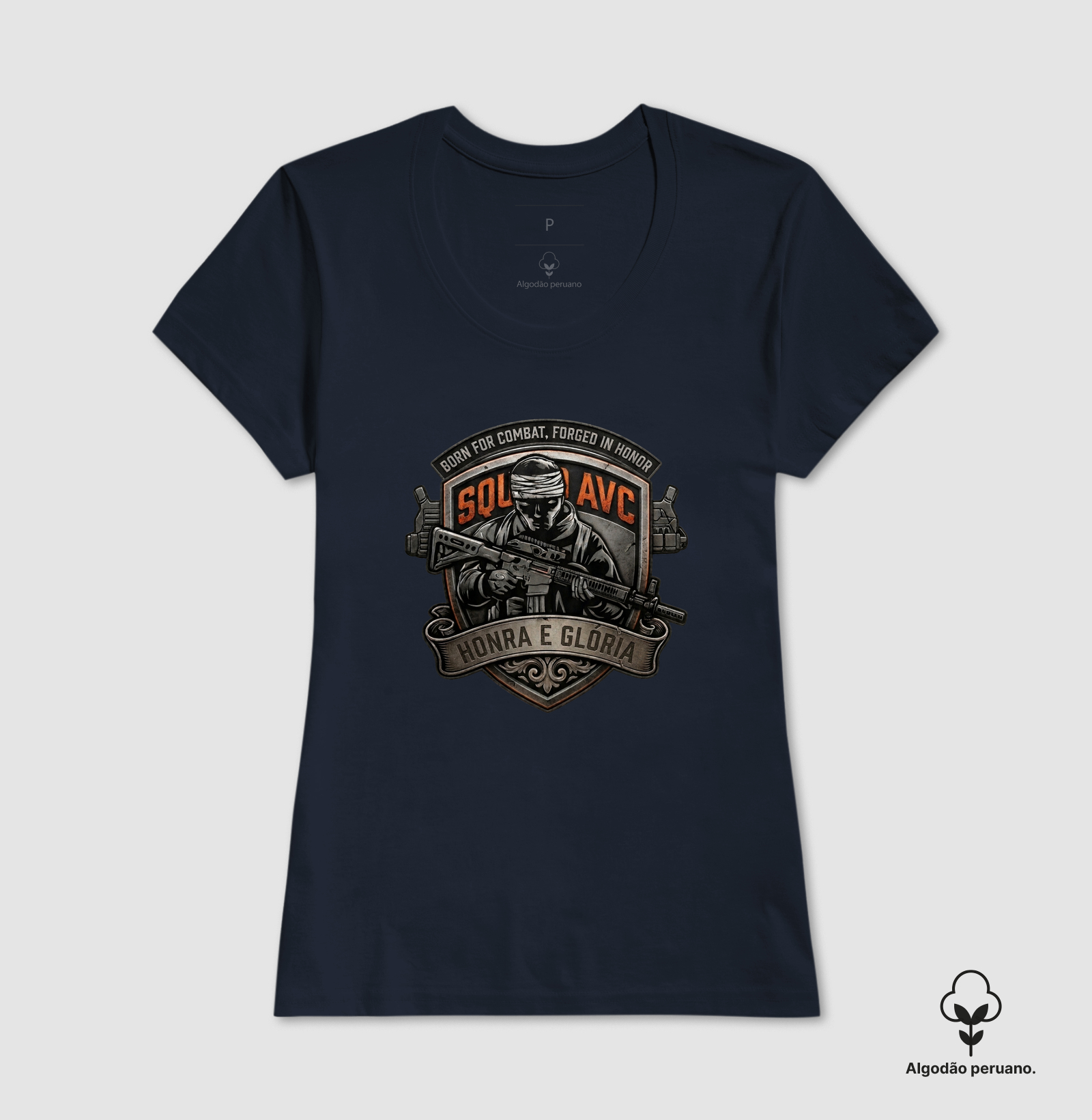 Camisa 6