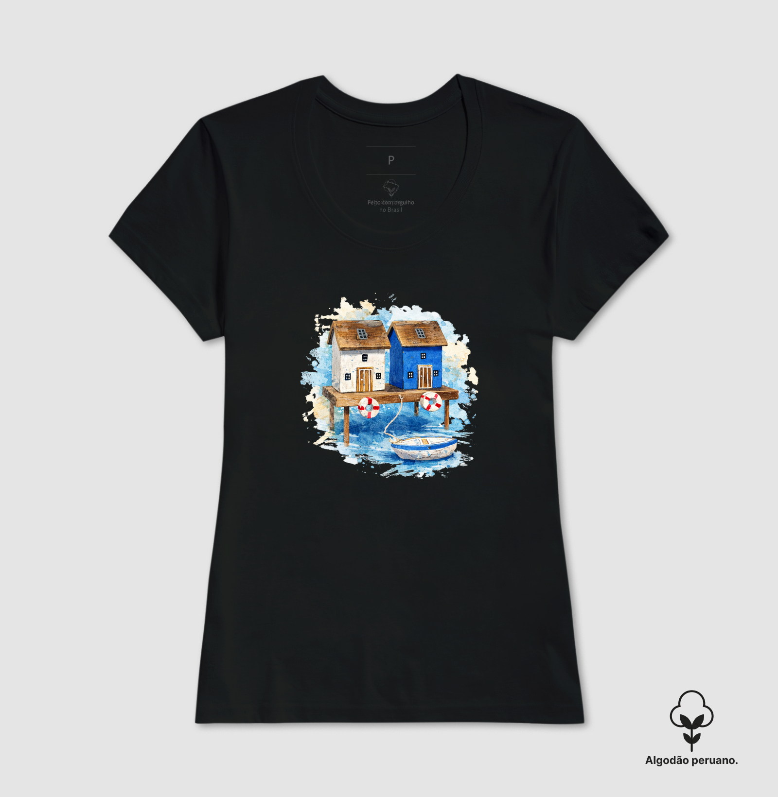Camisa 3