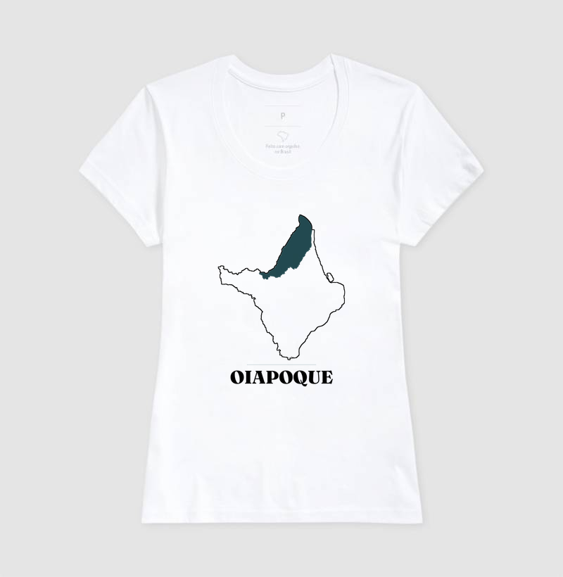 Oiapoque | Traço AP - Imagem 5