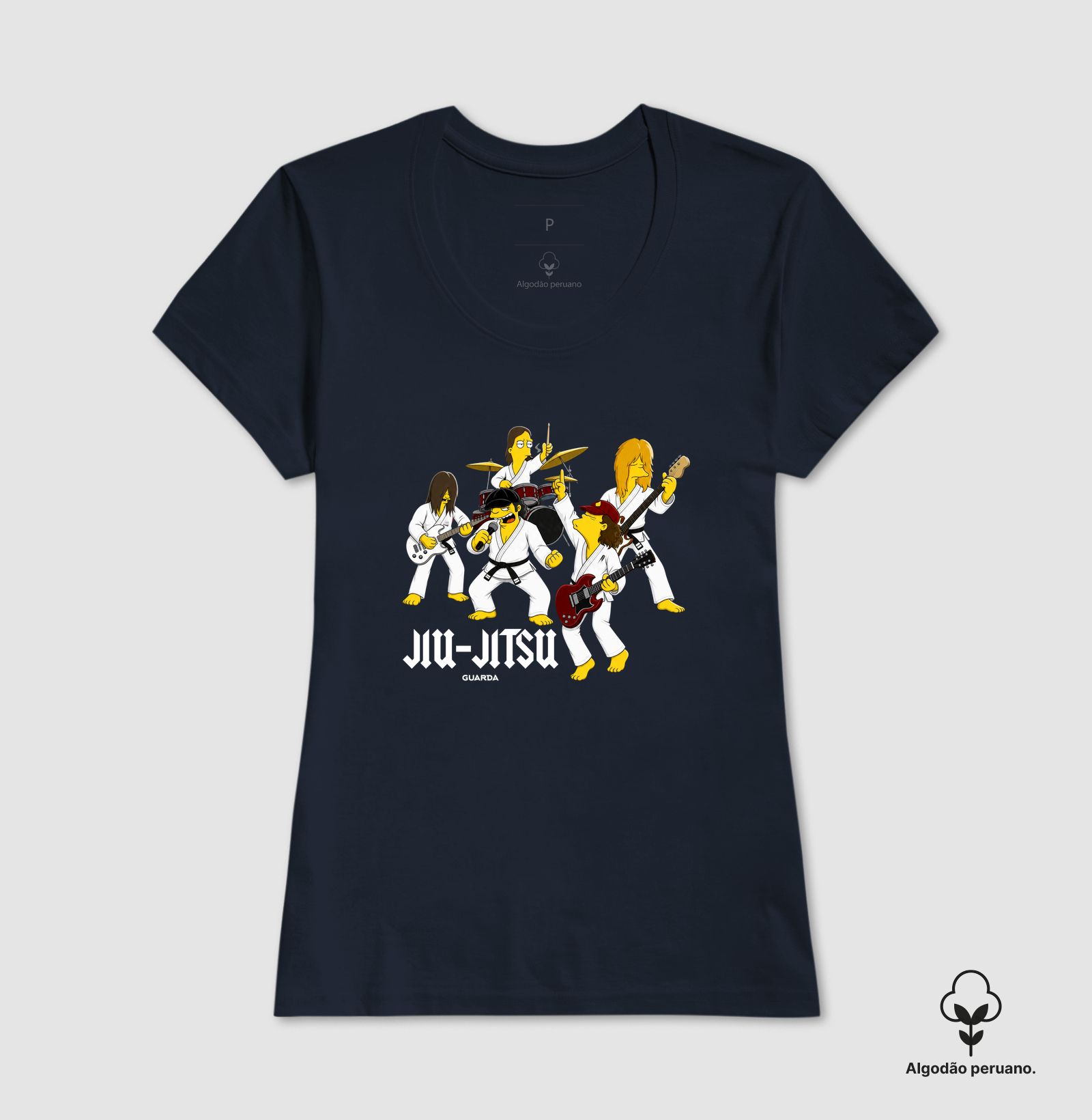 Camisa 1