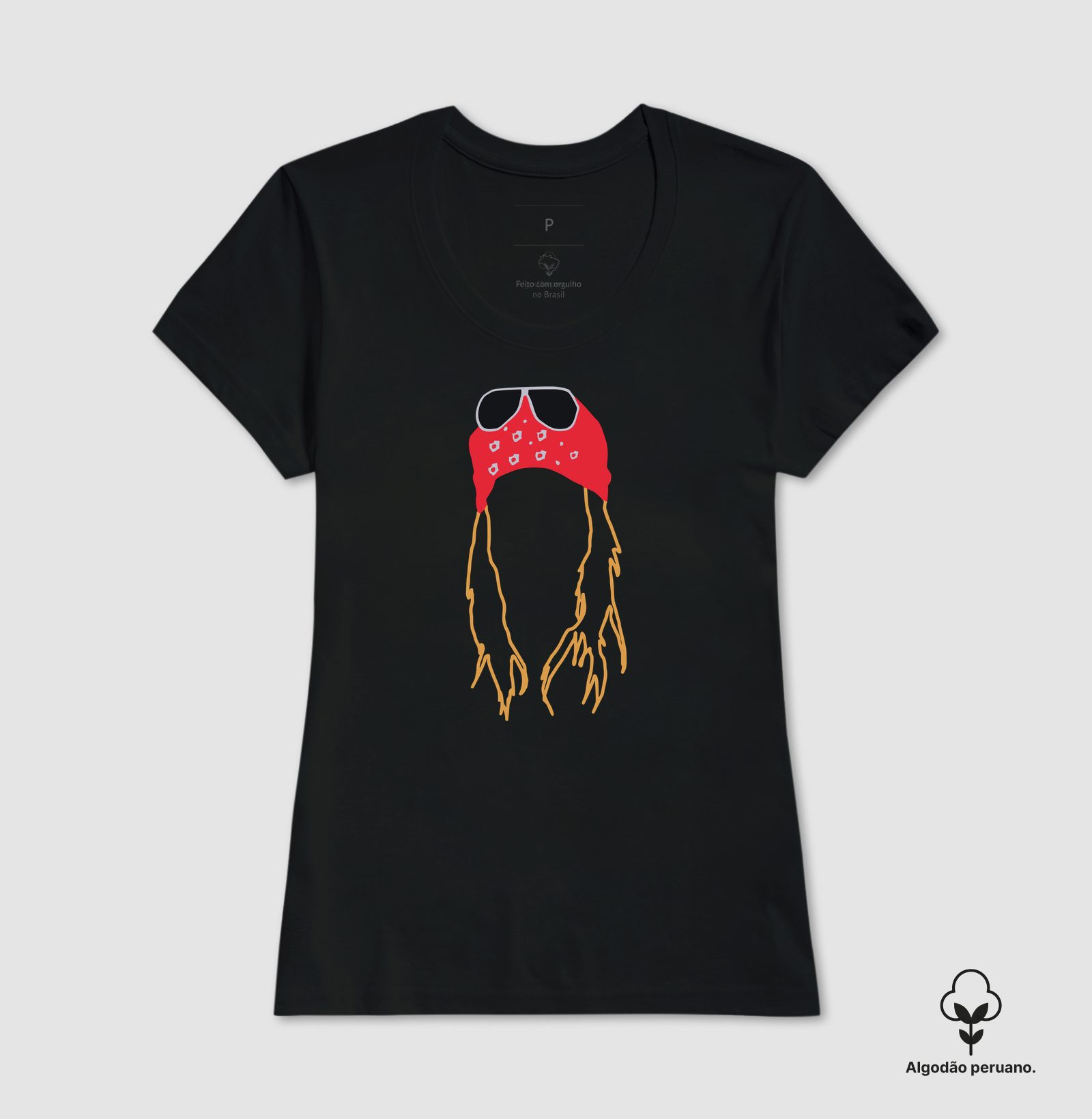 Camisa 5
