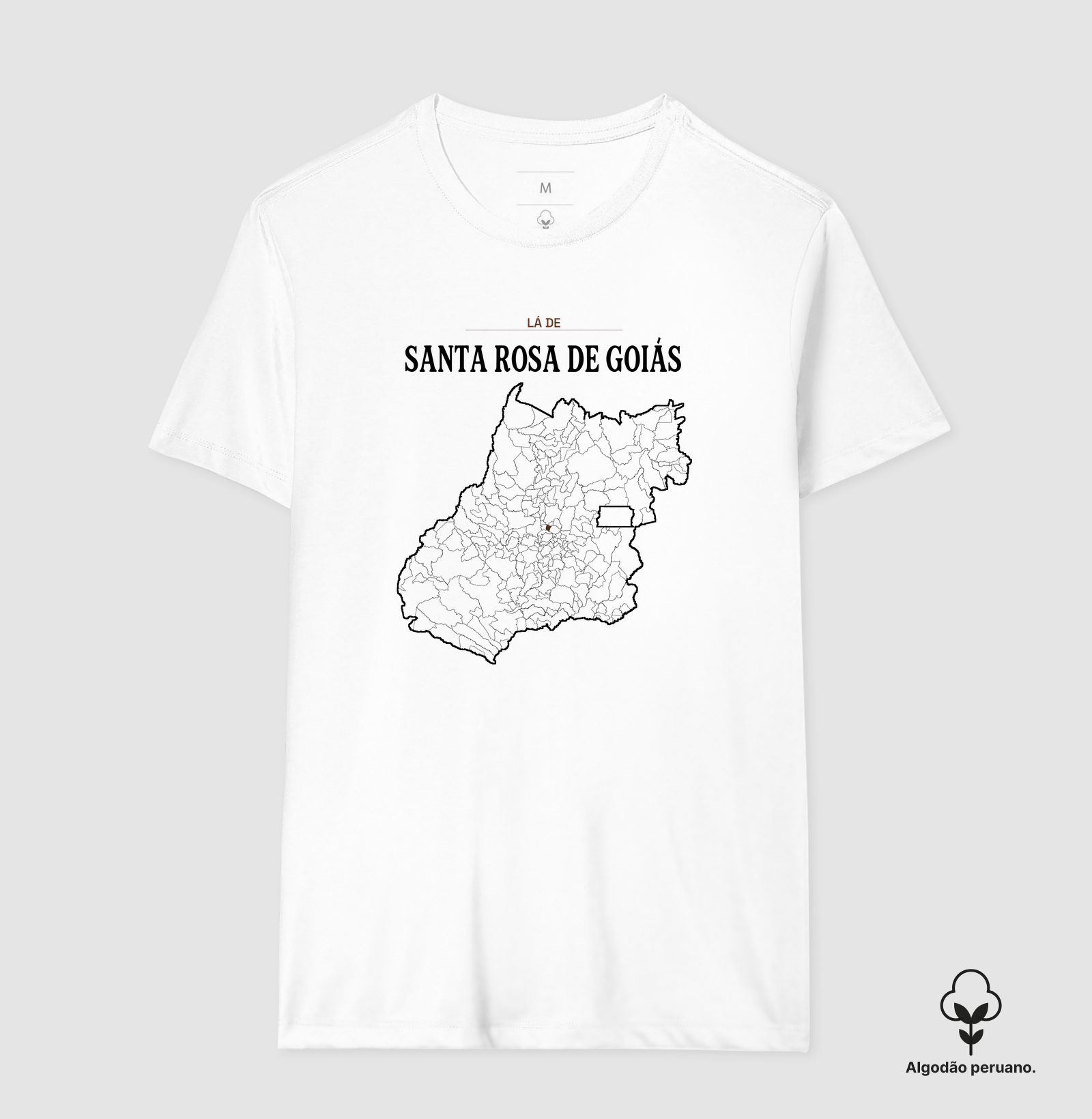 Santa Rosa de Goiás | Território GO - Imagem 5