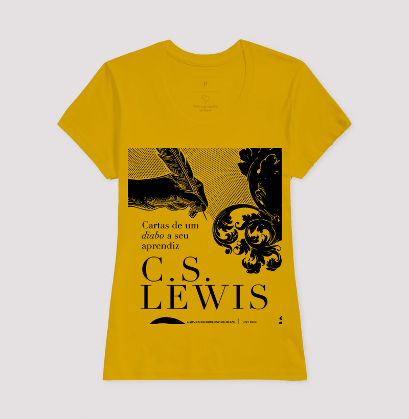 Camisa 17