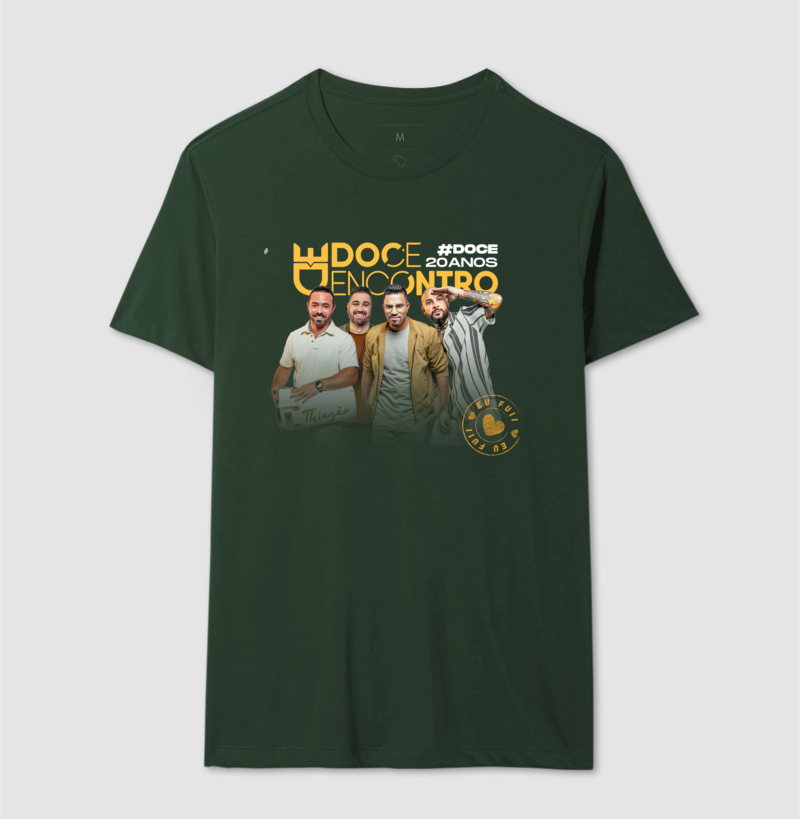 Camisa 11
