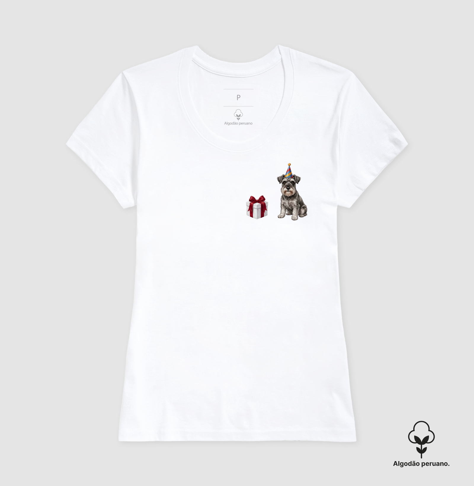 Schnauzer - Aniversário - Imagem 8