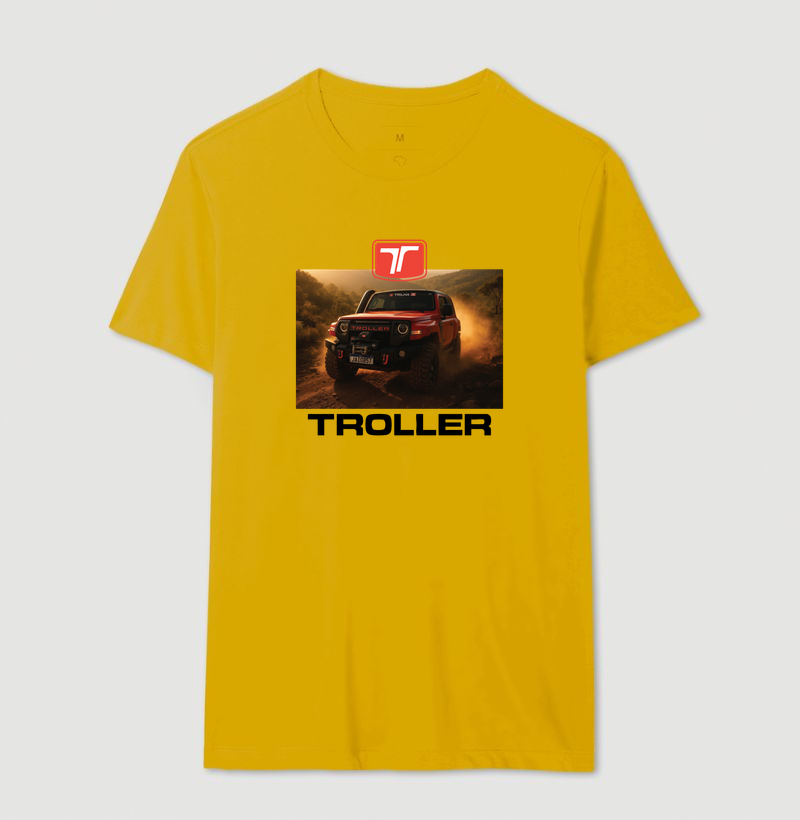 Camisa 11