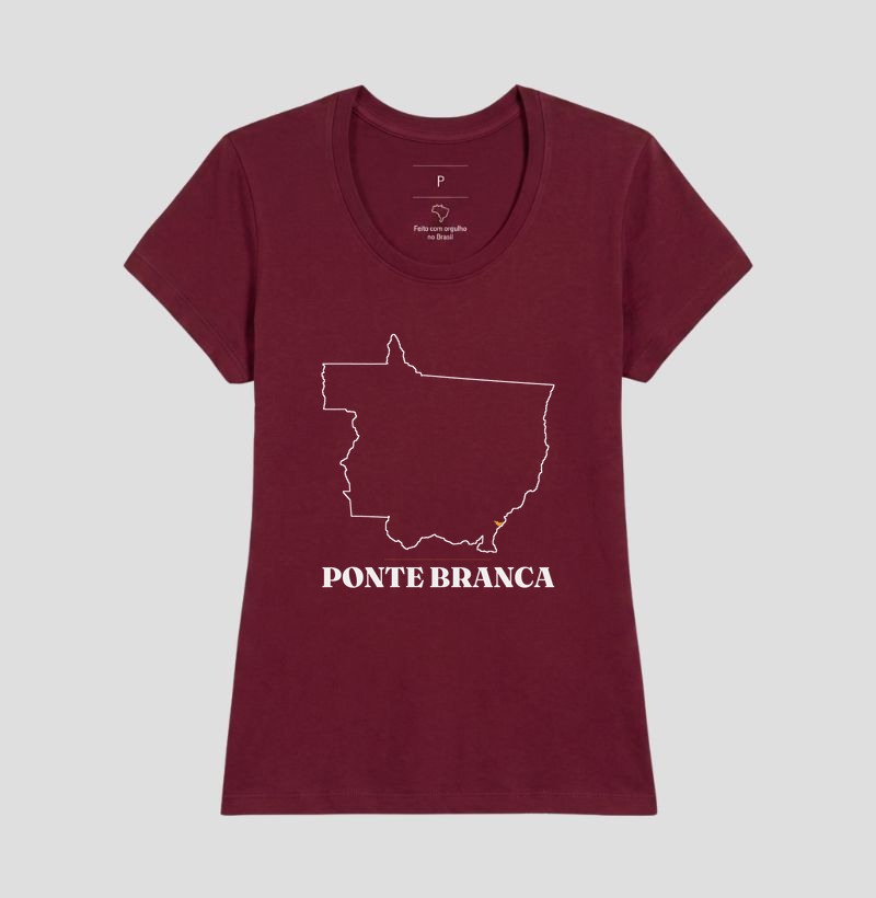 Ponte Branca | Traço MT - Imagem 19
