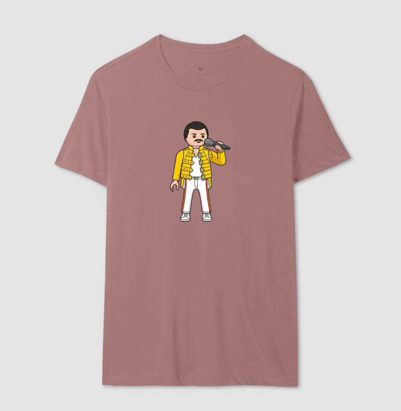 Camisa 15