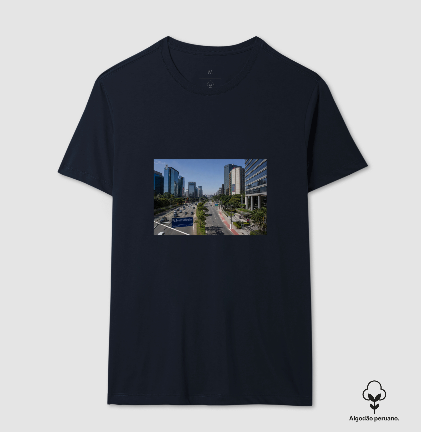 Camisa 1