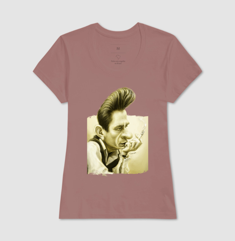 Camisa 19