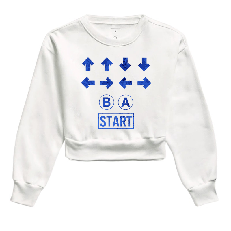 Konami code - Imagem 3