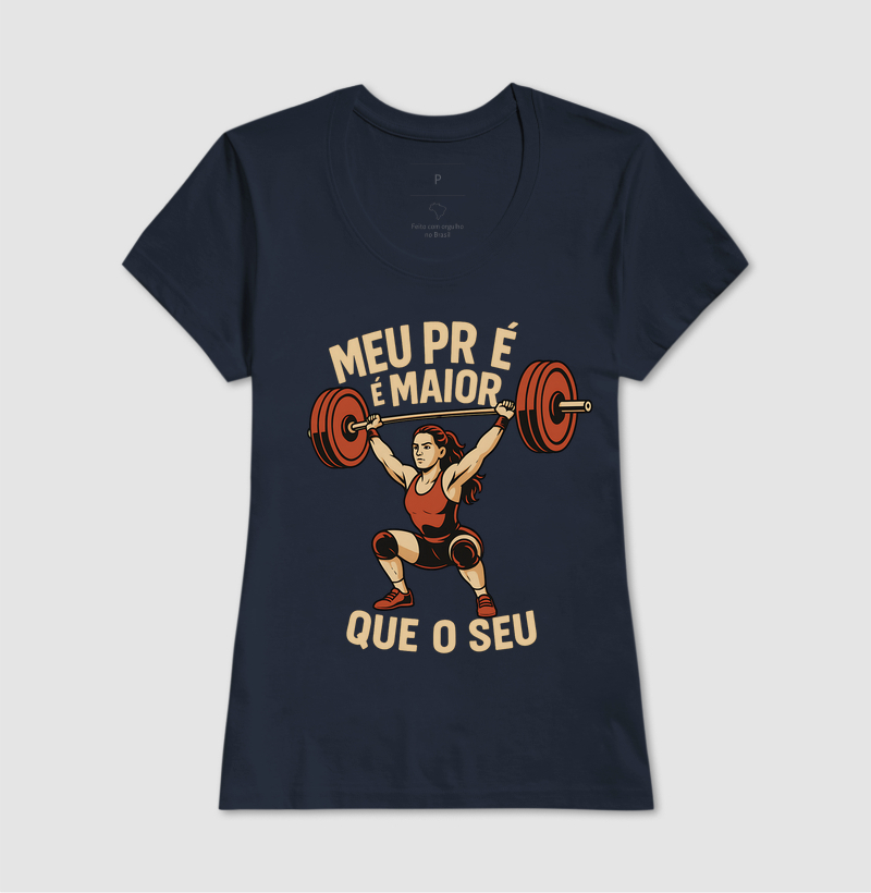Meu PR - Imagem 3