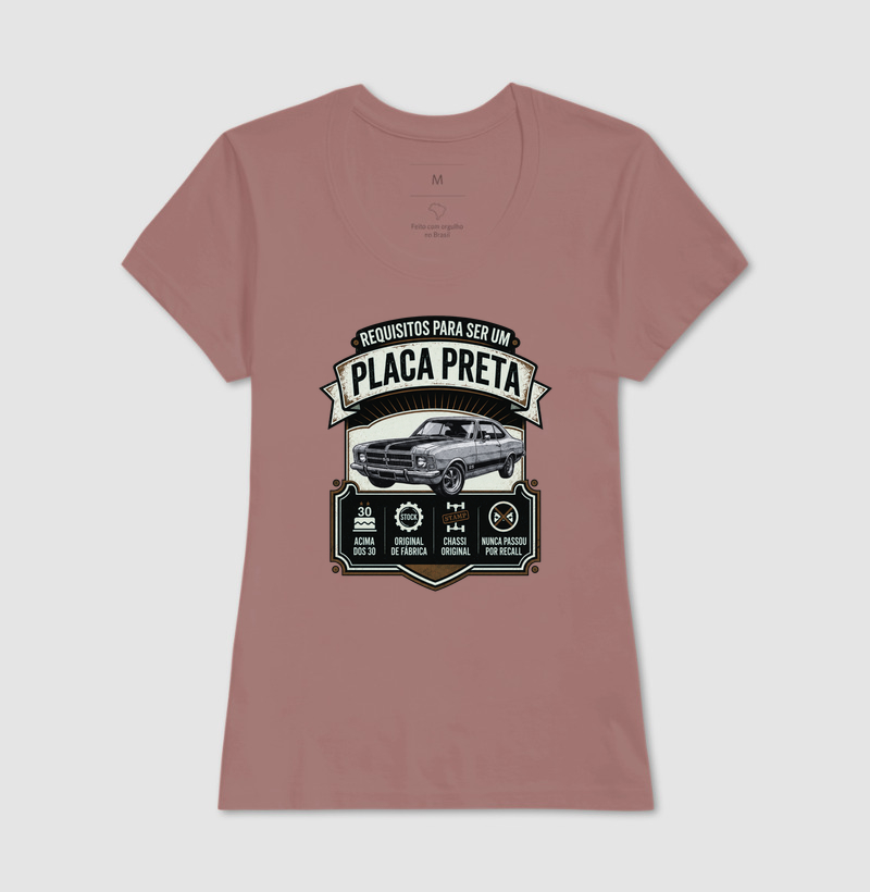 Camisa 16