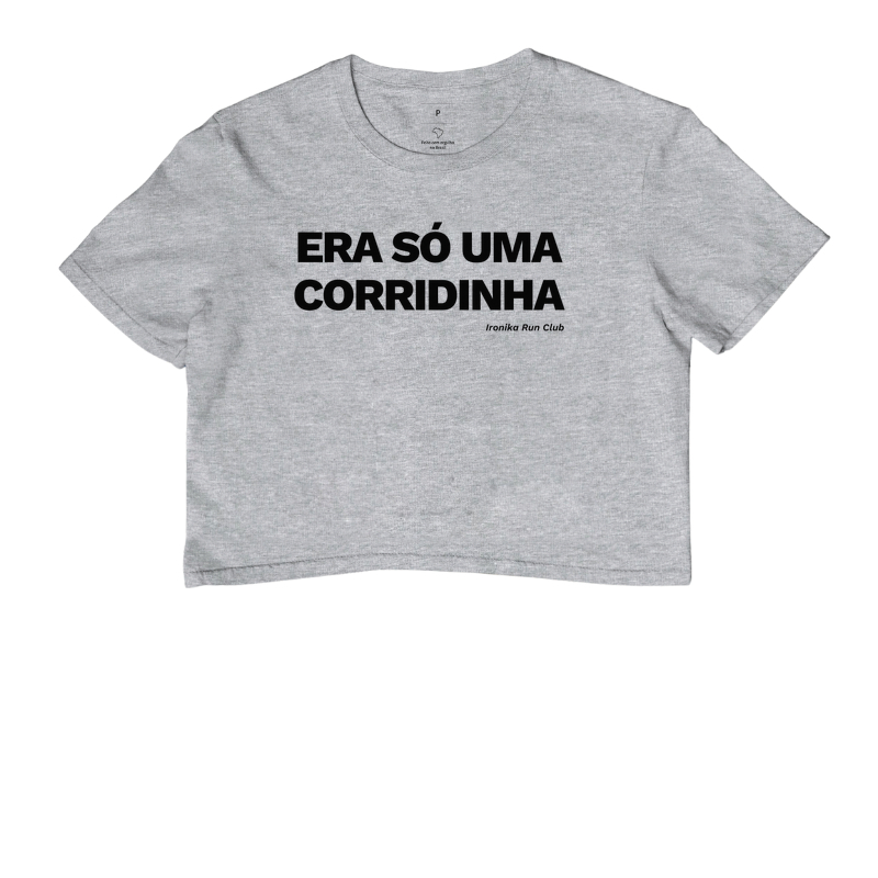 Era só uma corridinha - Imagem 6
