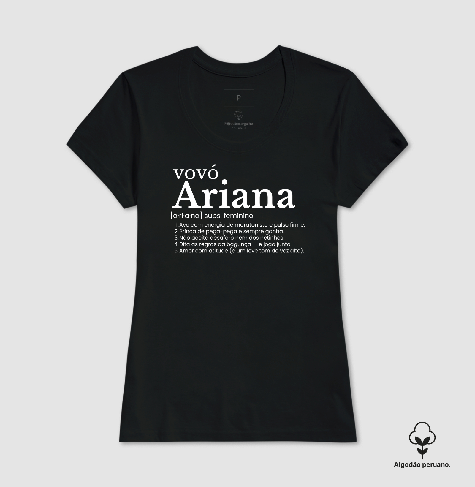 Camisa 1