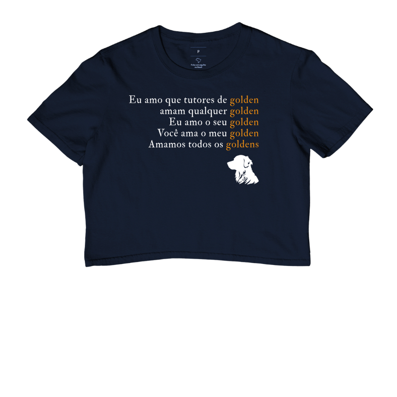 Amamos goldens - Imagem 4