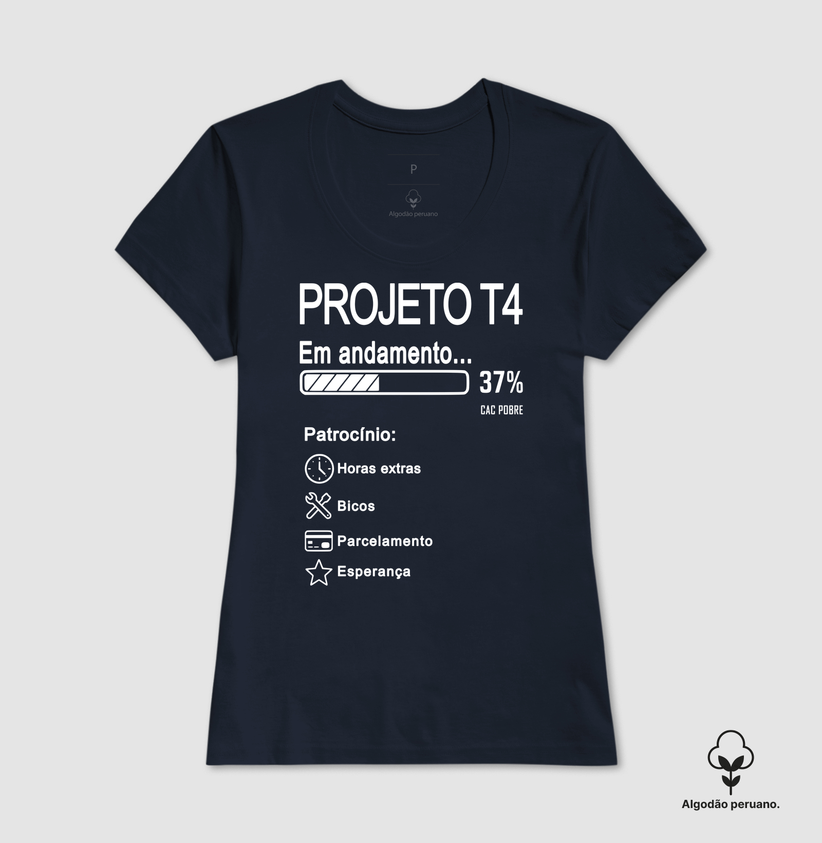 Projeto T4 CAC Pobre - Imagem 8