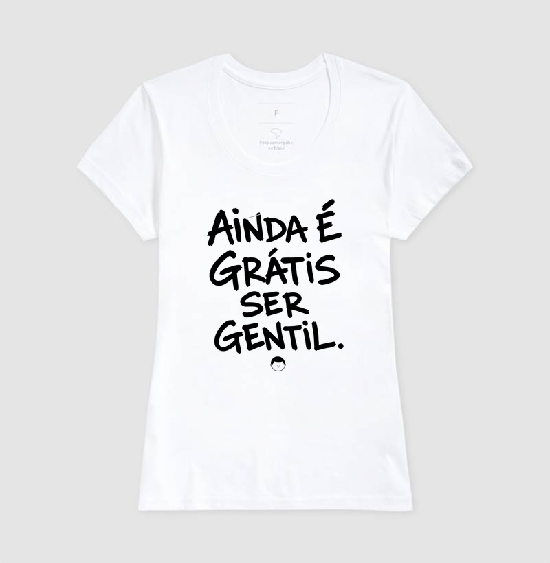 Ainda É Grátis Ser Gentil - Imagem 5