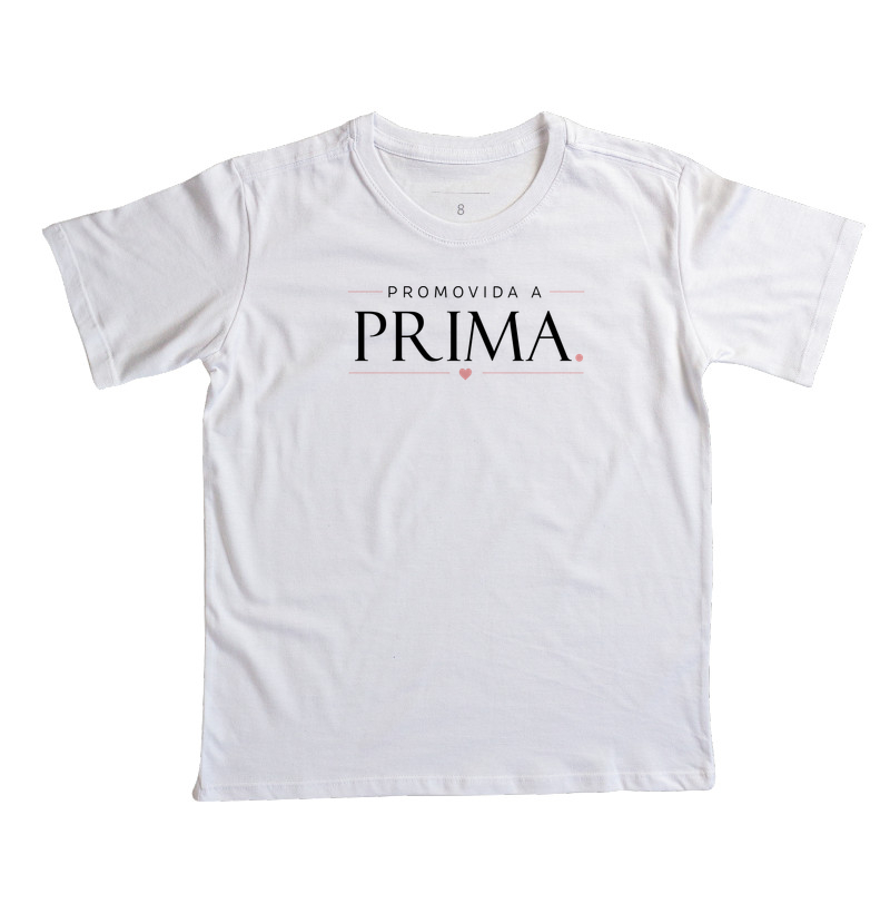 Promovida a prima (infantil) - Imagem 5