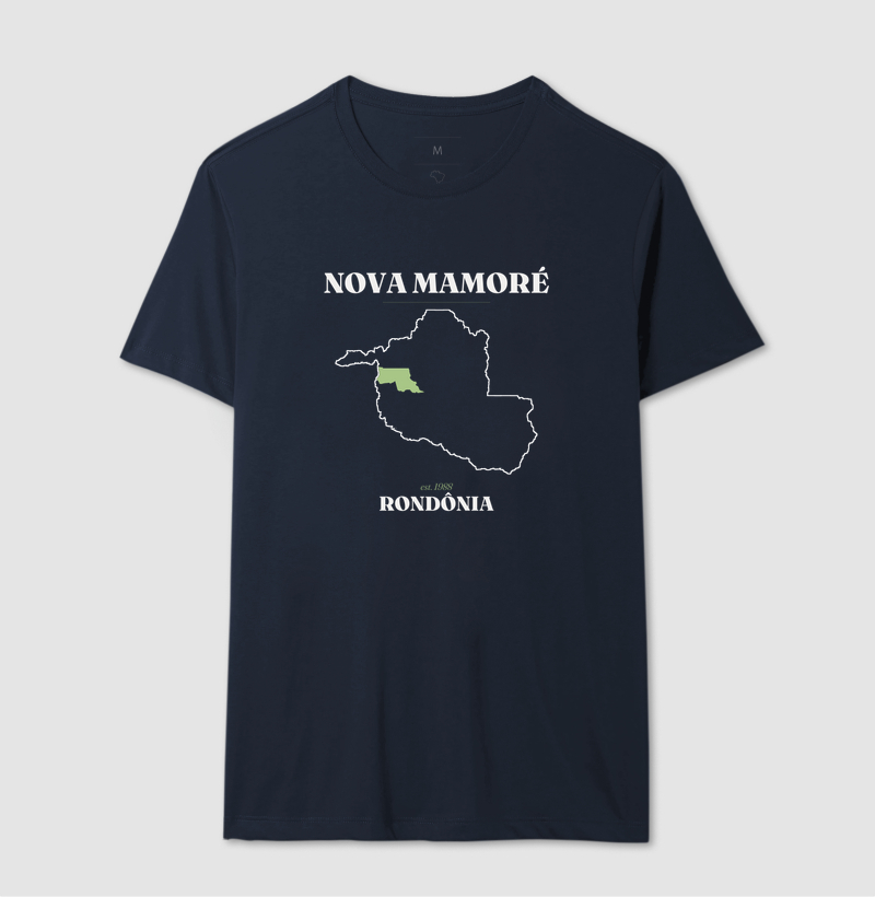 Nova Mamoré | Legado RO - Imagem 6