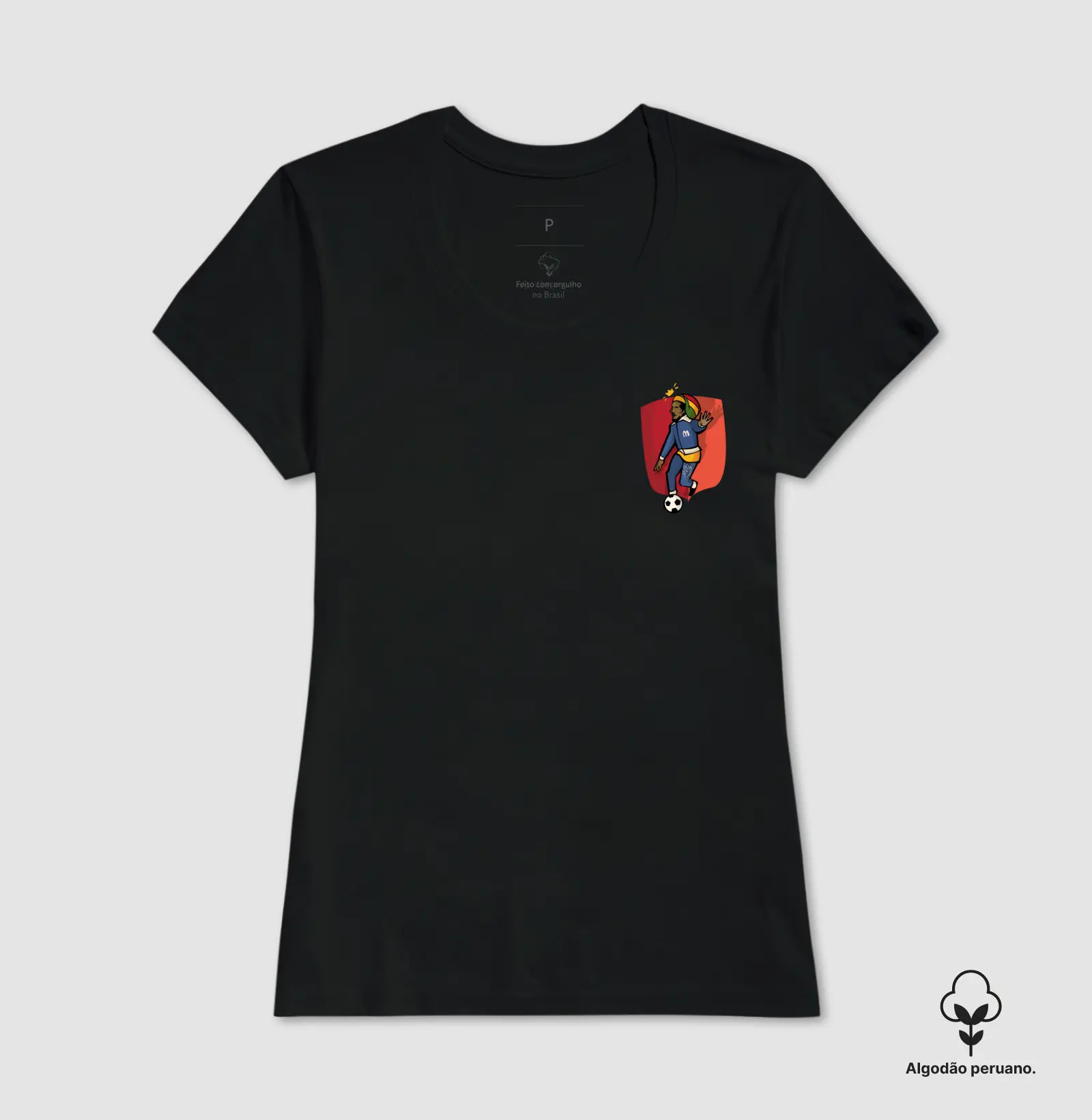 Camisa 2