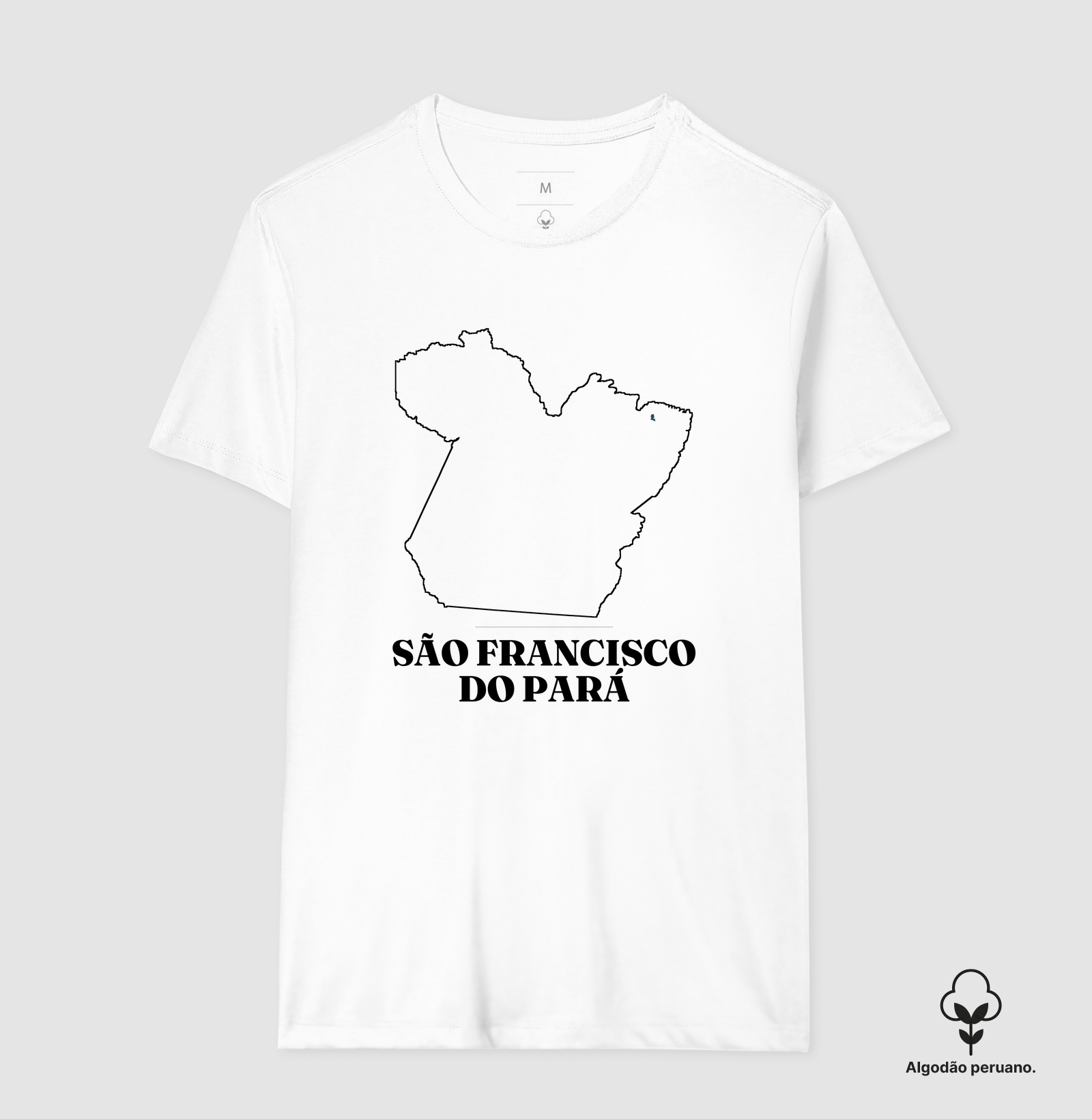 São Francisco do Pará | Traço PA - Imagem 3