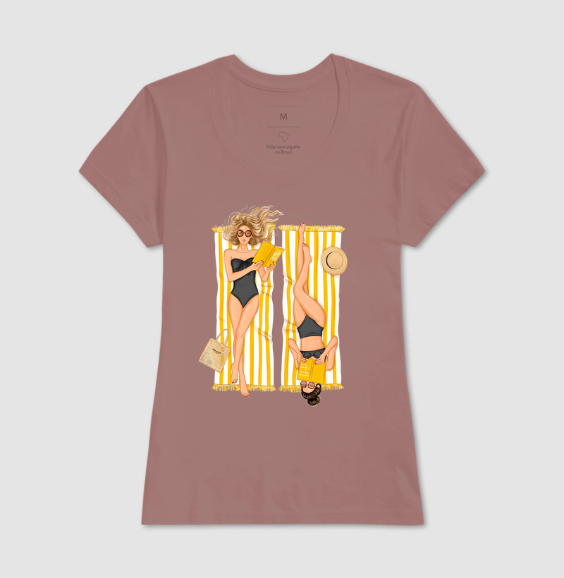 Camisa 16