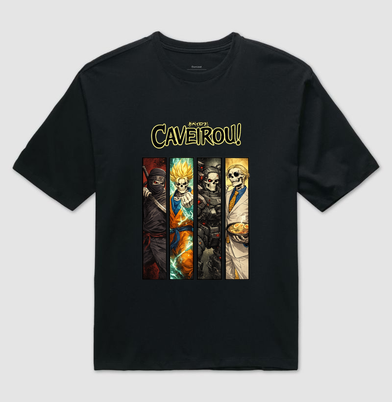 Camisa 1