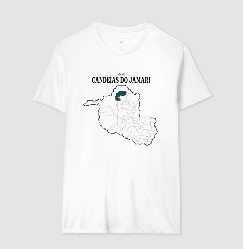 Candeias do Jamari | Território RO - Imagem 4