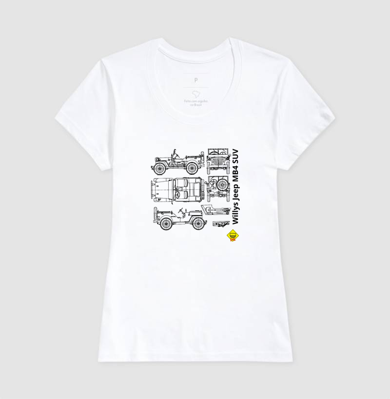 Camisa 5