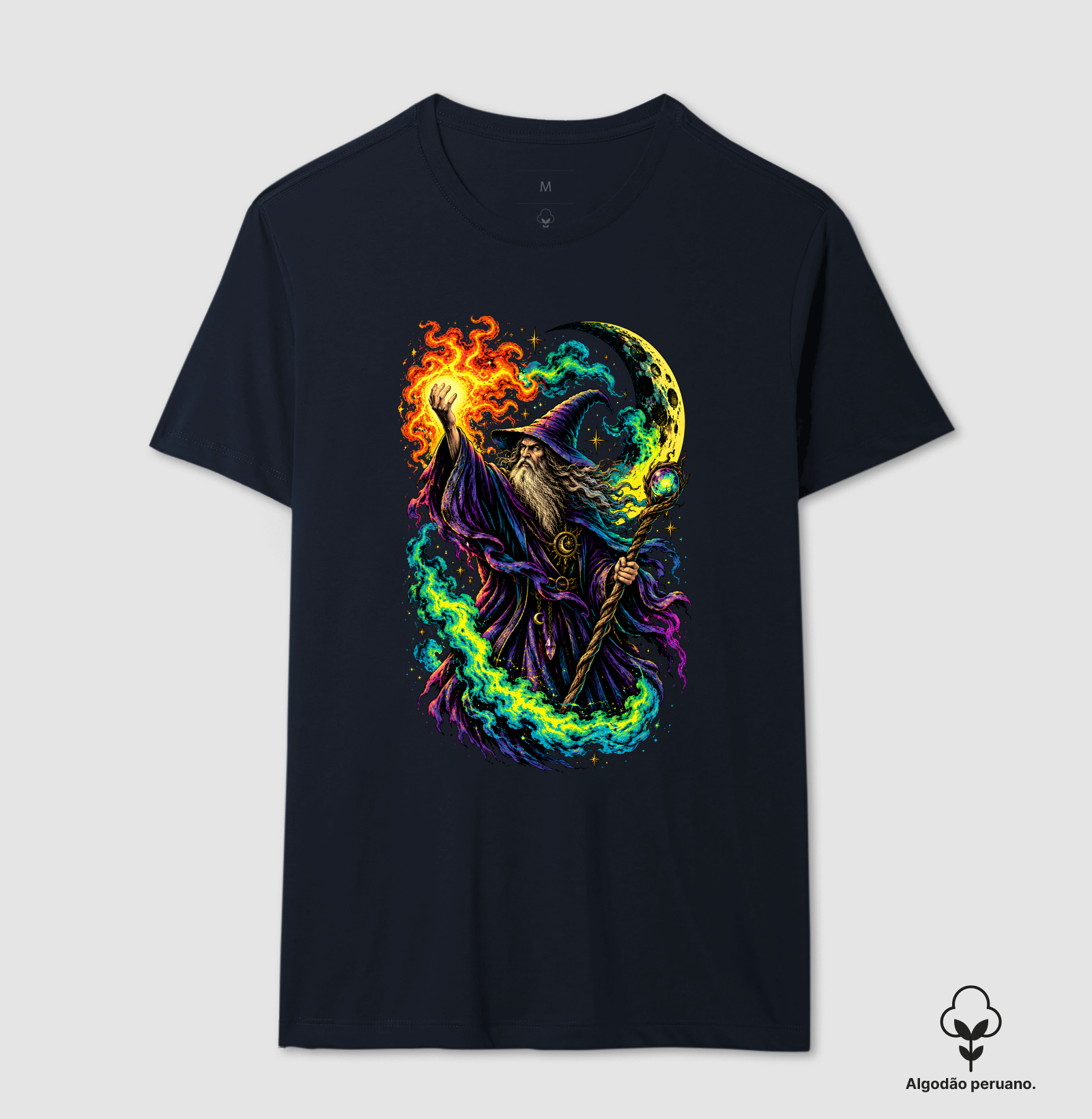 Mago elemental - Imagem 6