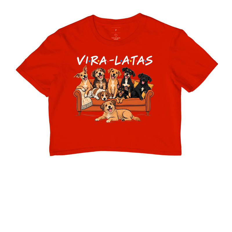V.I.R.A.L.A.T.A.S - Imagem 7