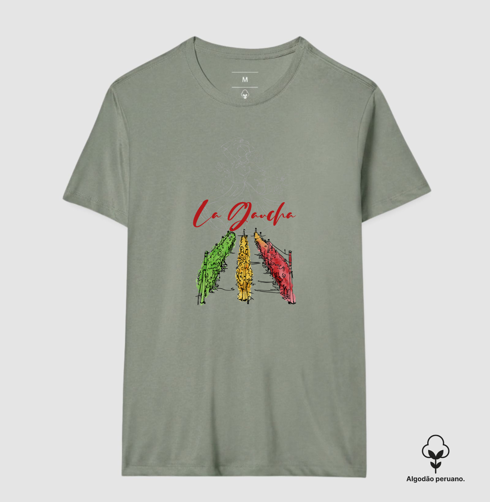La Gaucha - Imagem 5