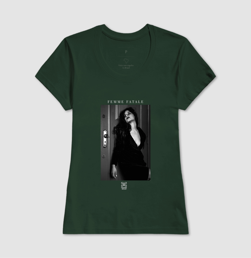 Camisa 7