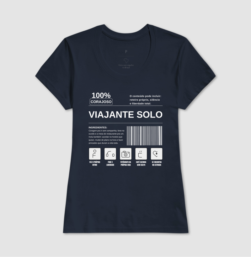 Camisa 9