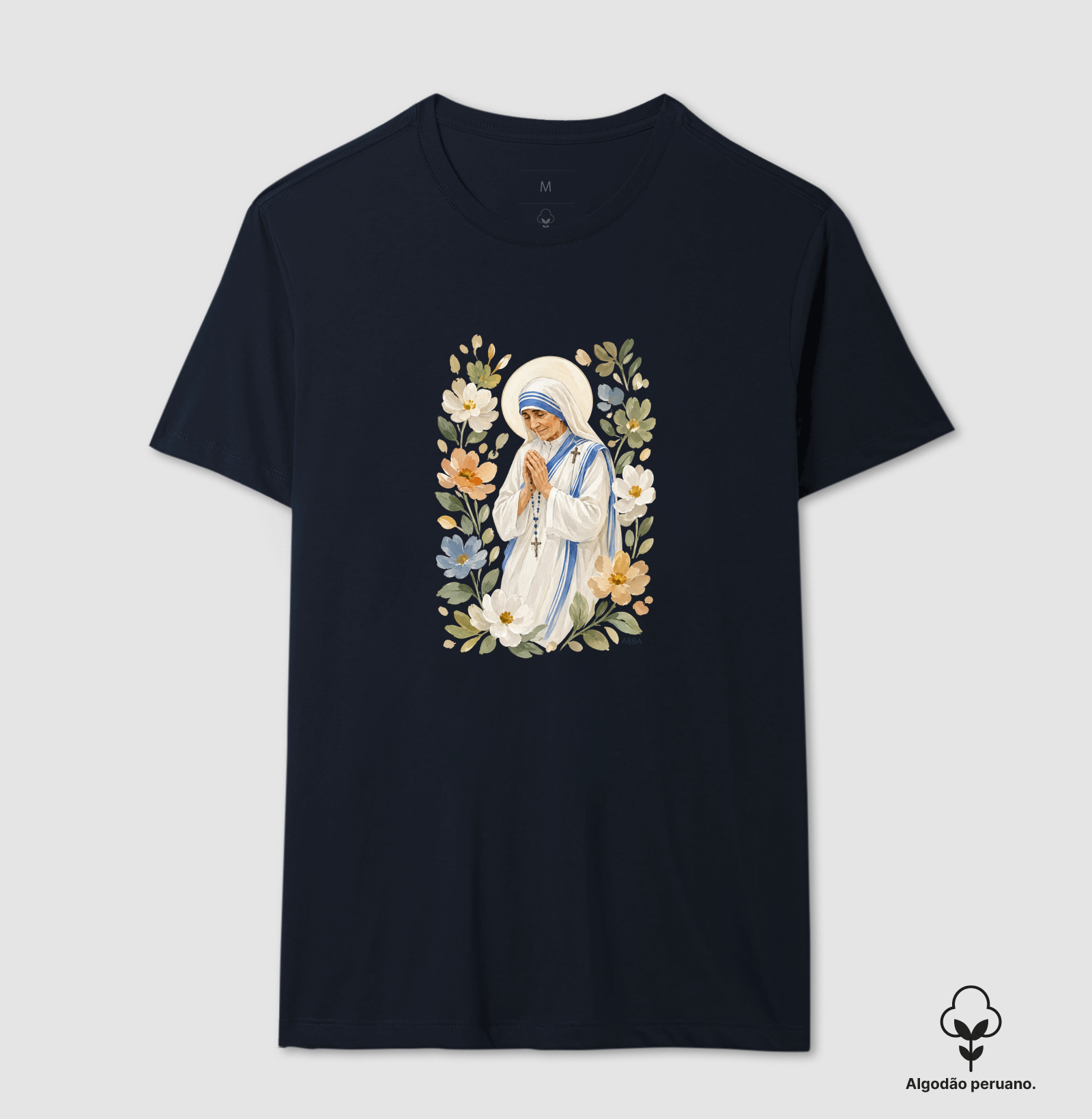 Santa Teresa de Calcutá - Imagem 8